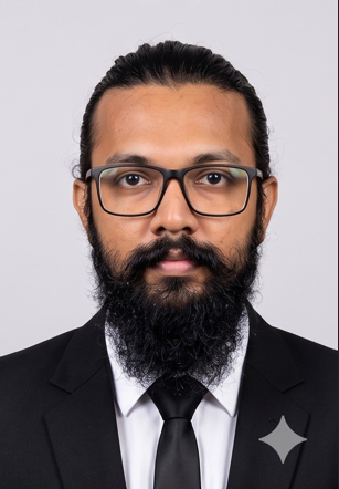 Mr. Deemantha Siriwardana